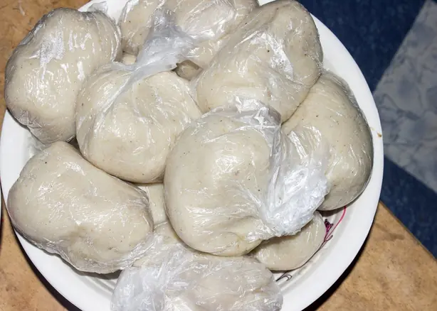 Cook Snap von kochcode-team