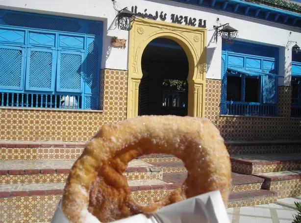 Cook Snap von kochcode-team