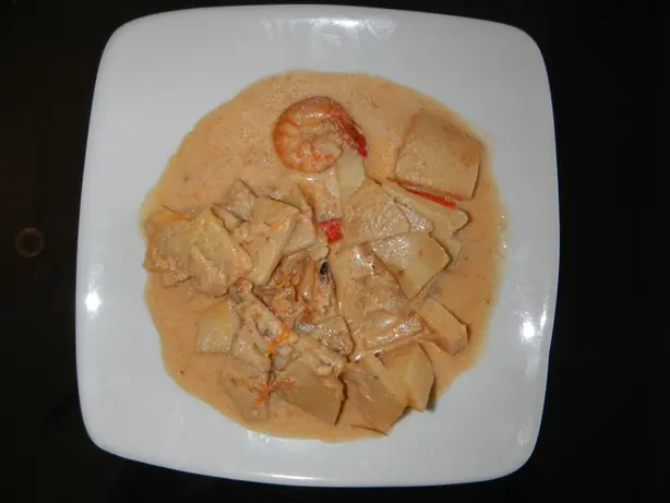 Cook Snap von kochcode-team