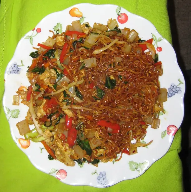 Cook Snap von kochcode-team