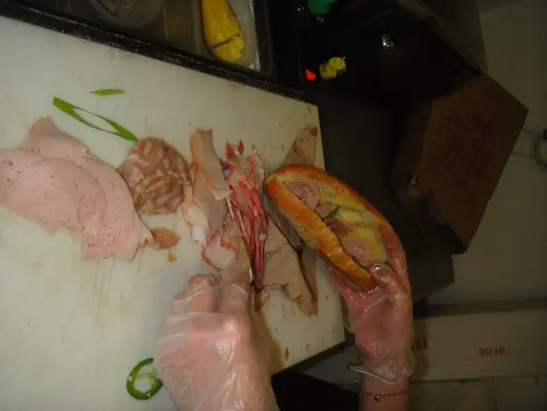 Cook Snap von kochcode-team