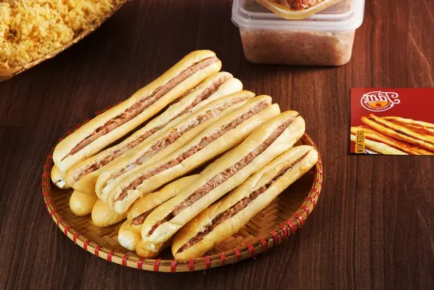 Cook Snap von kochcode-team