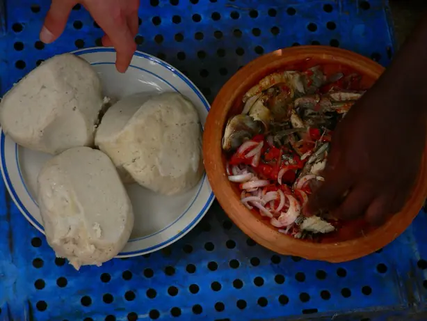 Cook Snap von kochcode-team