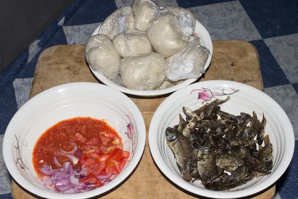 Cook Snap von kochcode-team