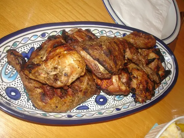 Cook Snap von kochcode-team