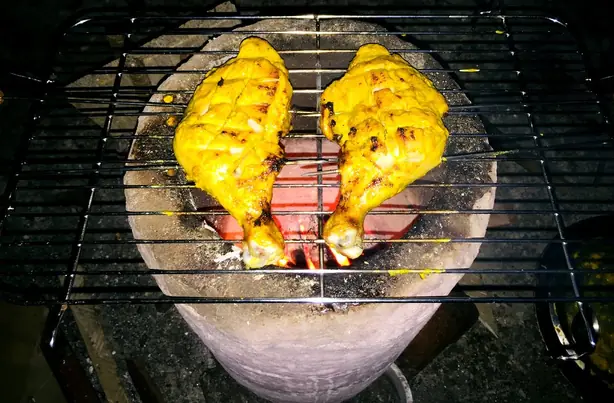 Cook Snap von kochcode-team