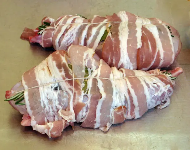 Cook Snap von kochcode-team