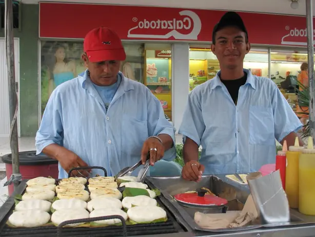 Cook Snap von kochcode-team