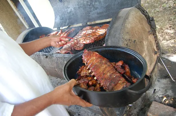 Cook Snap von kochcode-team