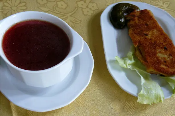 Cook Snap von kochcode-team