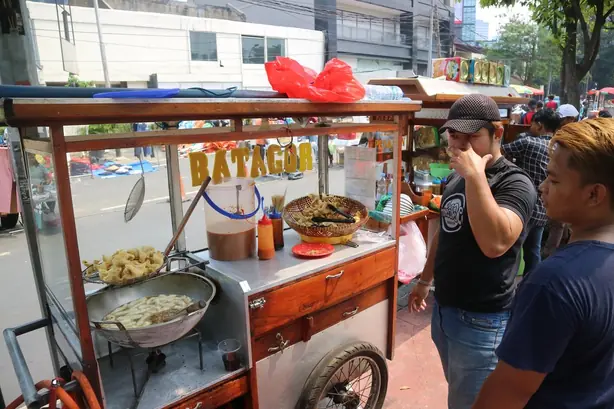 Cook Snap von kochcode-team