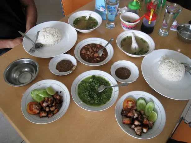 Cook Snap von kochcode-team