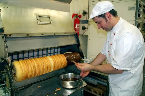 Cook Snap von kochcode-team