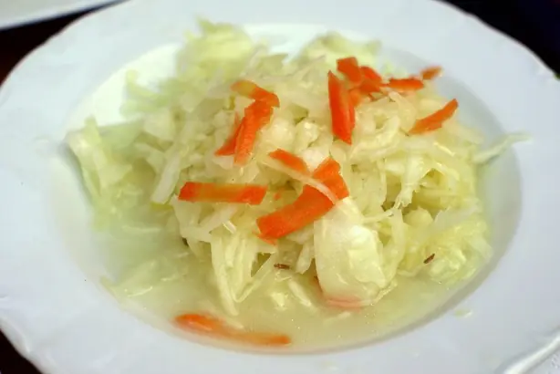 Cook Snap von kochcode-team