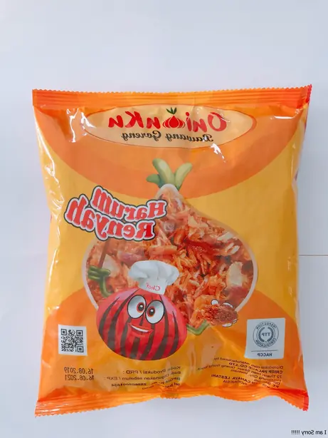 Cook Snap von kochcode-team