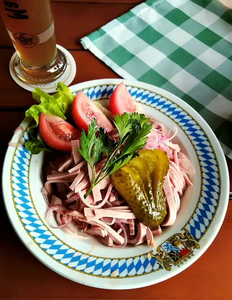 Cook Snap von kochcode-team