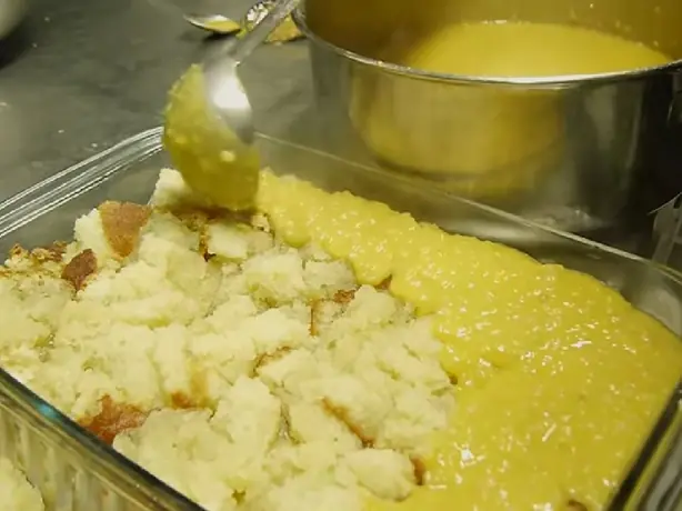 Cook Snap von kochcode-team