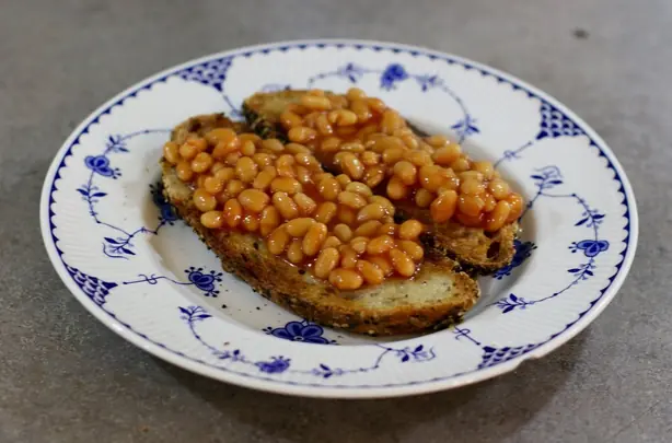 Cook Snap von kochcode-team