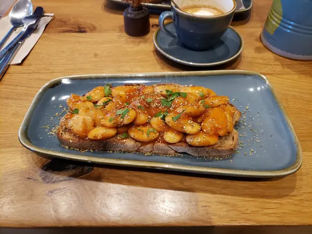 Cook Snap von kochcode-team