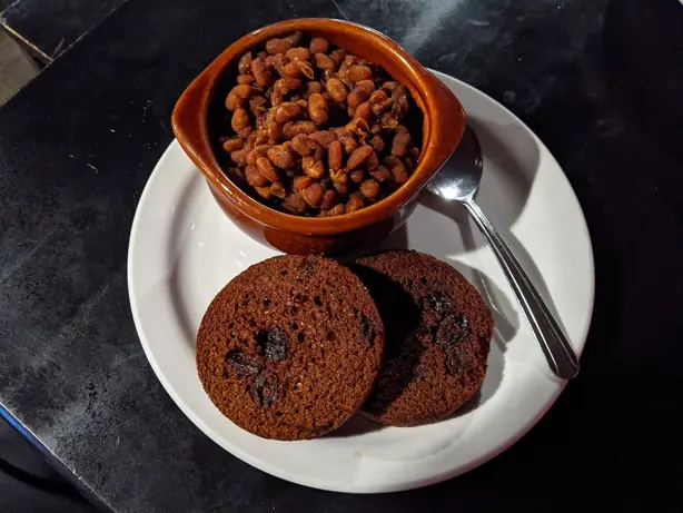 Cook Snap von kochcode-team