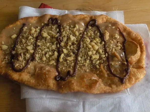 Cook Snap von kochcode-team