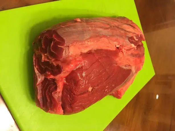 Cook Snap von kochcode-team