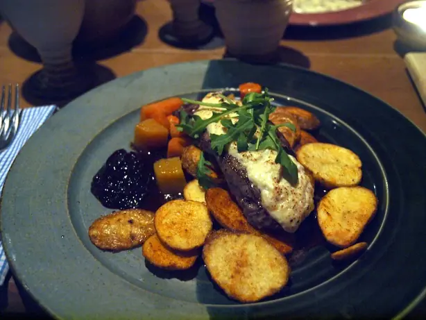 Cook Snap von kochcode-team