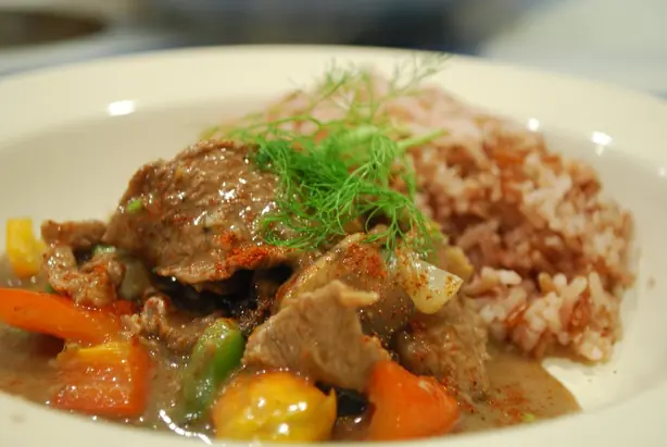 Cook Snap von kochcode-team