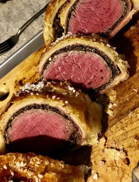 Cook Snap von kochcode-team