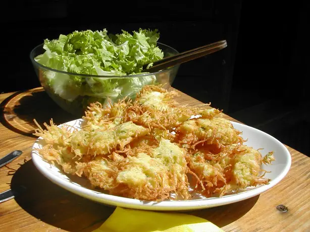 Cook Snap von kochcode-team