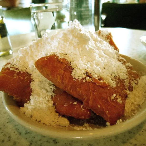 Foto von New Orleans Red Beans & Rice Klassisch – fertig angerichtet