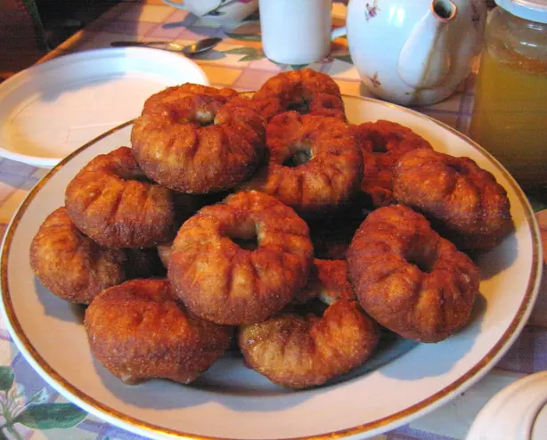 Cook Snap von kochcode-team