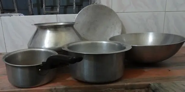 Cook Snap von kochcode-team