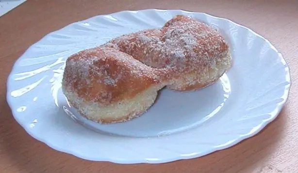 Cook Snap von kochcode-team