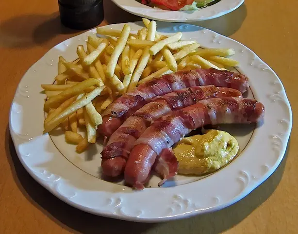 Cook Snap von kochcode-team