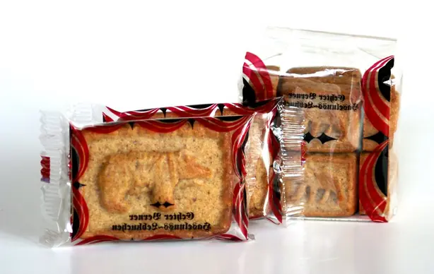 Cook Snap von kochcode-team