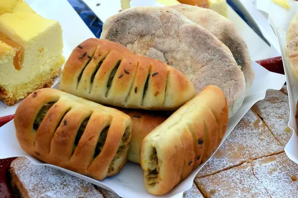 Cook Snap von kochcode-team