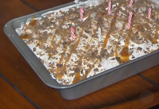 Cook Snap von kochcode-team