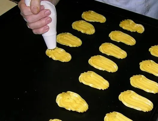 Cook Snap von kochcode-team