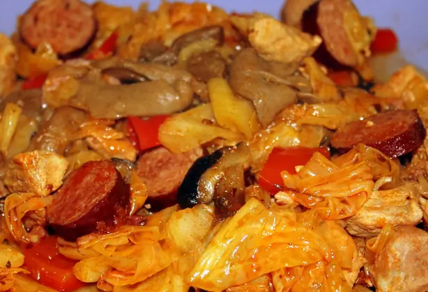 Cook Snap von kochcode-team