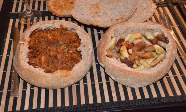 Cook Snap von kochcode-team