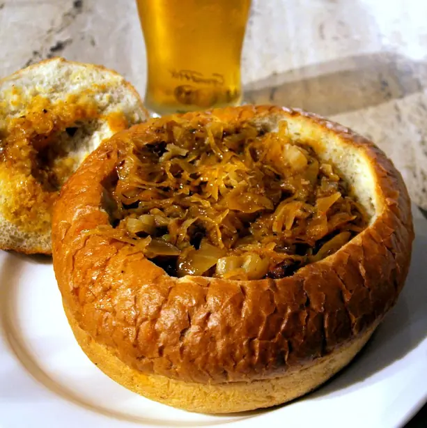 Cook Snap von kochcode-team