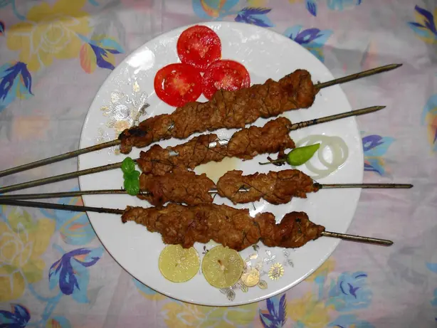 Cook Snap von kochcode-team