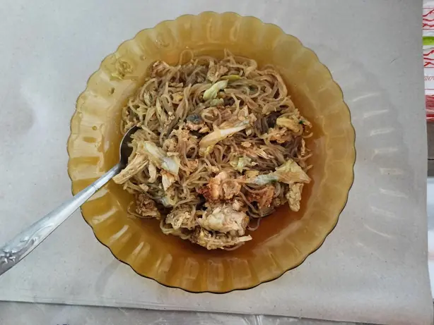 Cook Snap von kochcode-team