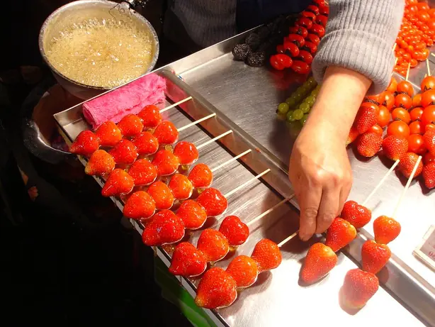 Cook Snap von kochcode-team