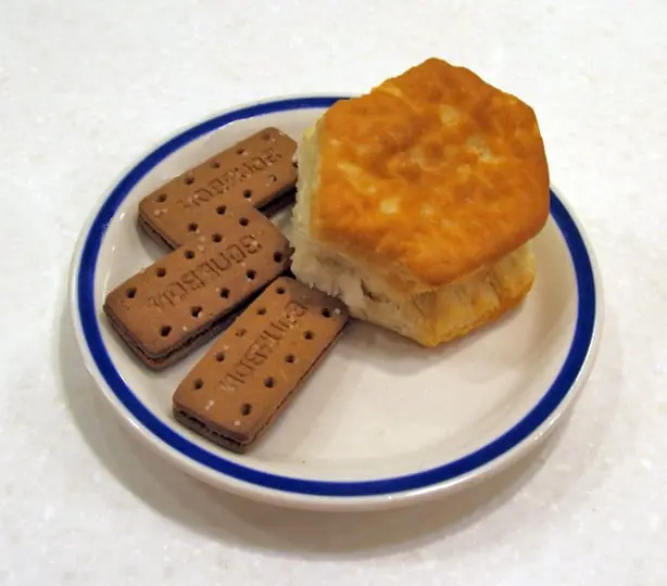 Cook Snap von kochcode-team