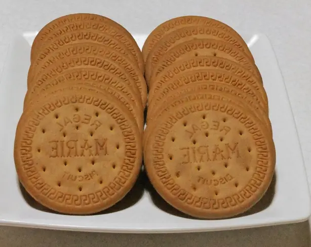 Cook Snap von kochcode-team