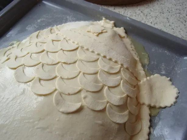 Cook Snap von kochcode-team