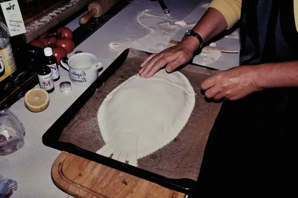 Cook Snap von kochcode-team