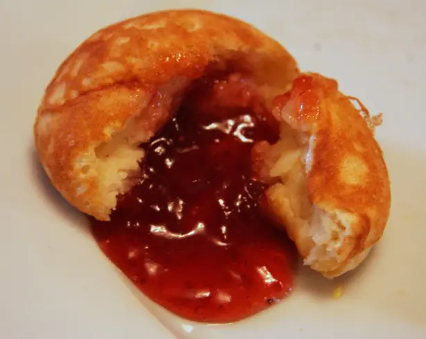 Cook Snap von kochcode-team